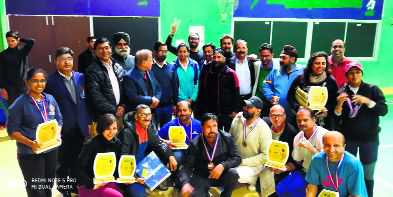 Jupinderjit wins badminton c’ship