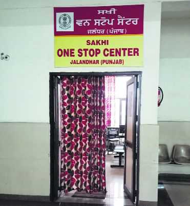 One-stop centre comes to aid of victims of rape, violence