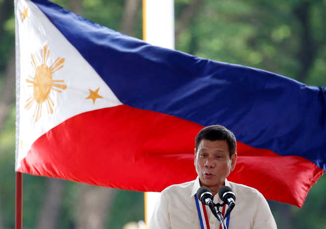 Philippines holds referendum for Muslim autonomy in troubled south