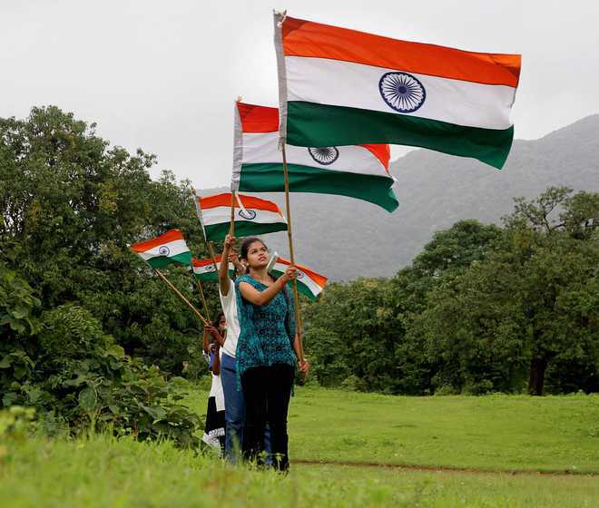 India among the most trusted nations globally: Report
