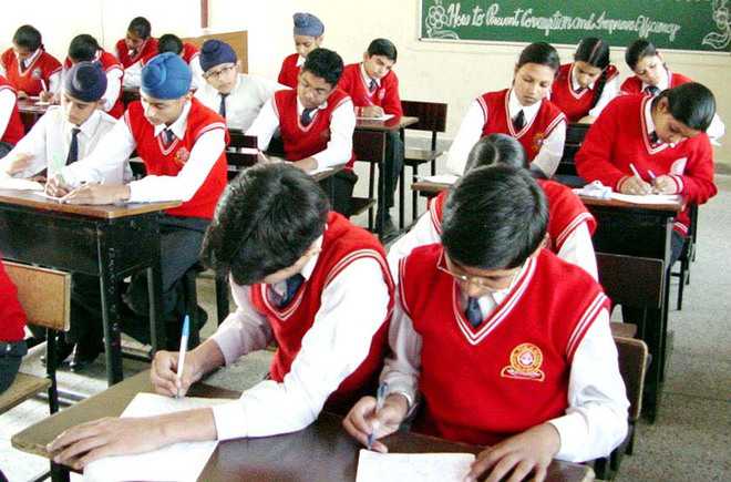 Exams are important, but only small part of life, says expert