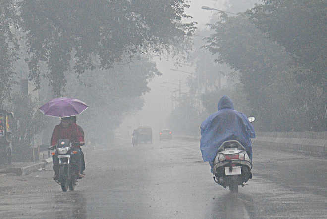 After heavy rain, Delhi''s air quality at year''s best