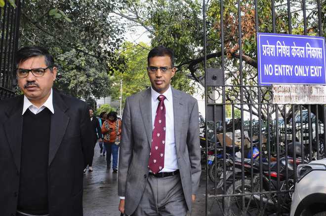 Court agrees to examine defamation plea by Doval''s son against magazine, Ramesh