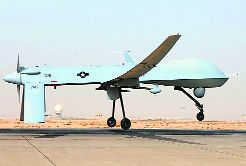 Army looks to check  drones’ use for spying