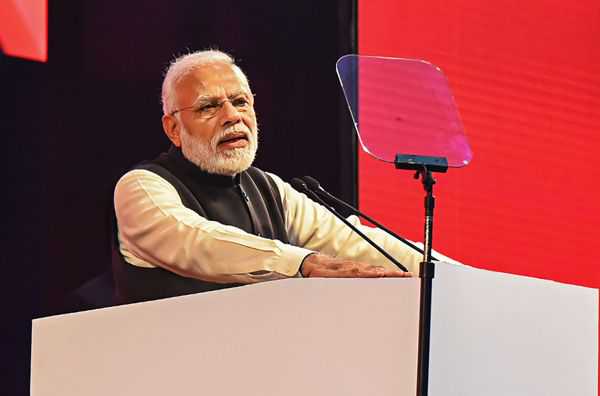 We ended loot, Cong did nothing: PM