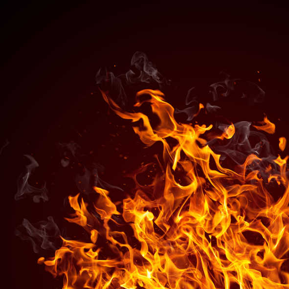 Fire at Chhattisgarh hospital, 3 employees faint due to suffocation