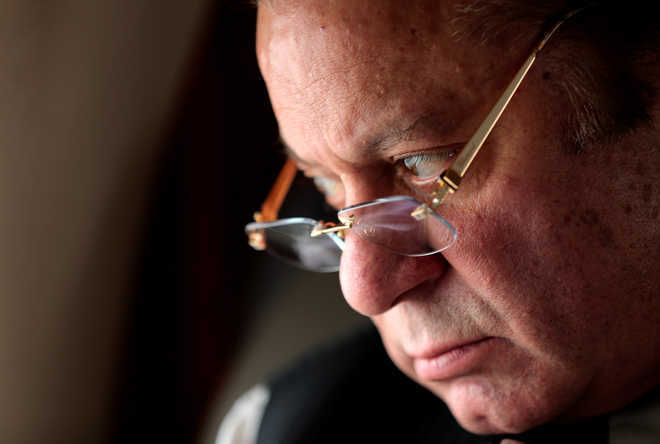 Sharif''s condition very serious, says his doctor