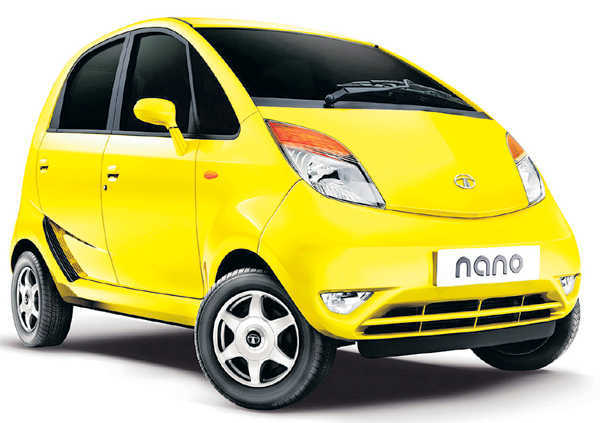 Tata Motors to bid adieu to Nano from April 2020