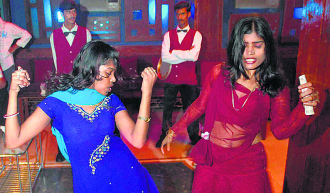 Moral policing shadow over dance bars