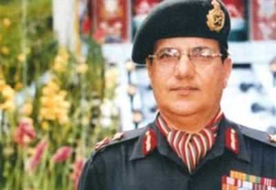 Dismissal of  Lt Gen Prakash in Sukna land scam set aside