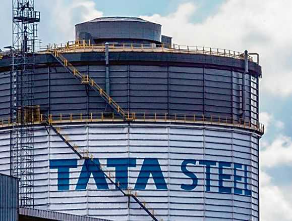 Tata Steel exits S’pore, Thailand