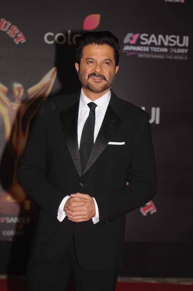 Not earned money like other heroes but I''ve solid goodwill: Anil Kapoor