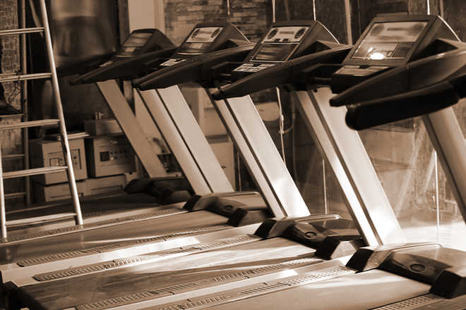 Cycling, treadmill workstations ''healthier'' than standing options
