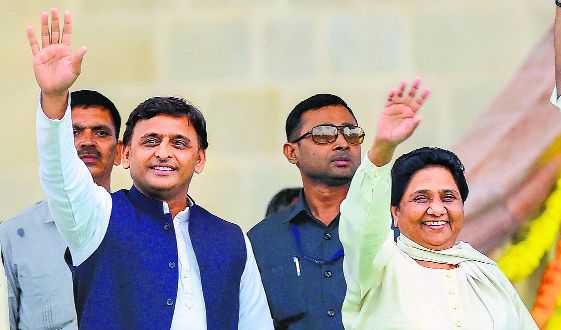 Poll strategies in UP can have impact beyond 2019