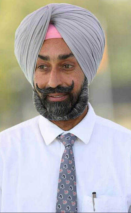 Players bid tearful adieu to most loved cricket coach The Tribune India