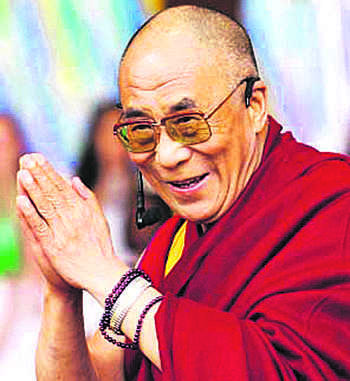 MEA officer sore at being kept in dark about visitors meeting Dalai ...