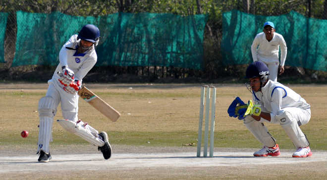All-round effort helps British boys beat Saupin’s by 6 wkts