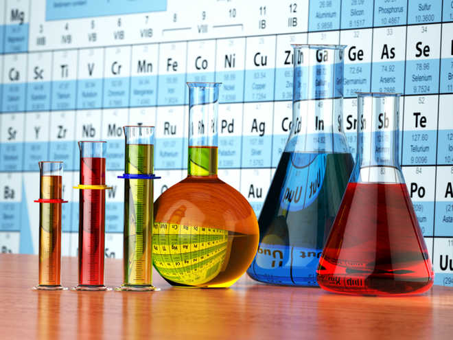 UNESCO celebrates 150 years of chemistry’s periodic table