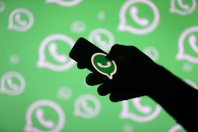 WhatsApp gets new privacy manager