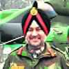 Lt Gen Ranbir in Valley, briefed on state security