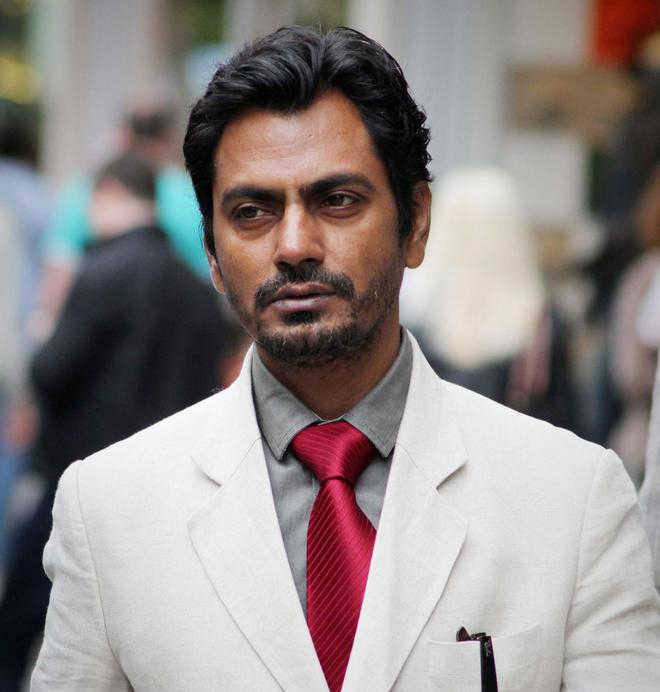 Society can''t accept negative traits in heroes: Nawazuddin Siddiqui