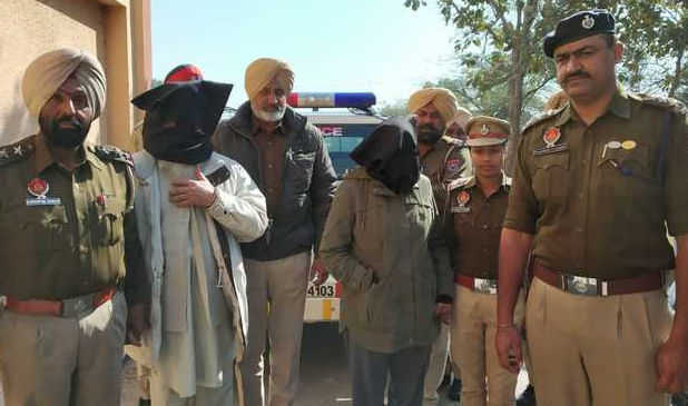 Canada lauds efforts of Punjab Police in Jassi murder case