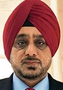 Lt Gen KJ Singh (retd)