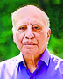 Keki Daruwalla Keki Daruwalla