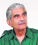 Maj Gen Ashok Mehta (retd)