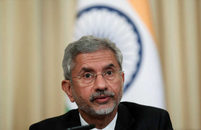 Important for bilateral relations to have early results on trade issues: India, US