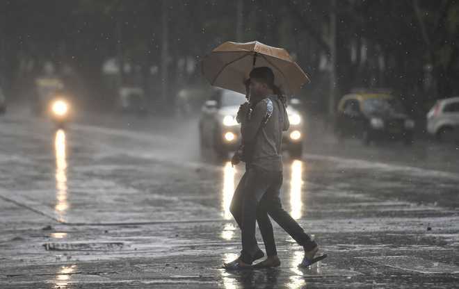 Monsoon season officially ‘ends’ but rains continue; several new records set
