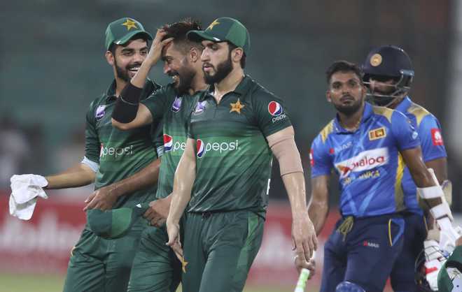 Playing Test Championship in Pak will depend on availability of senior players: SLC