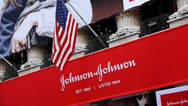 J&J agrees to pay $20.4 m in opioid addiction case