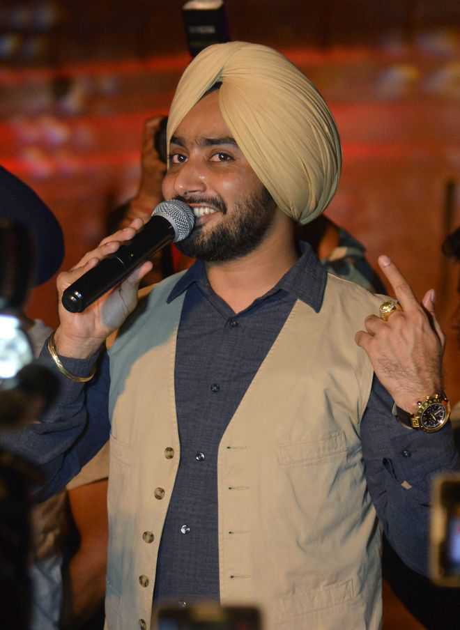 dastar satinder sartaj dastar satinder sartaj