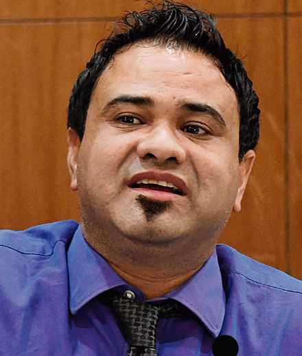 No clean chit to Dr Kafeel: UP
