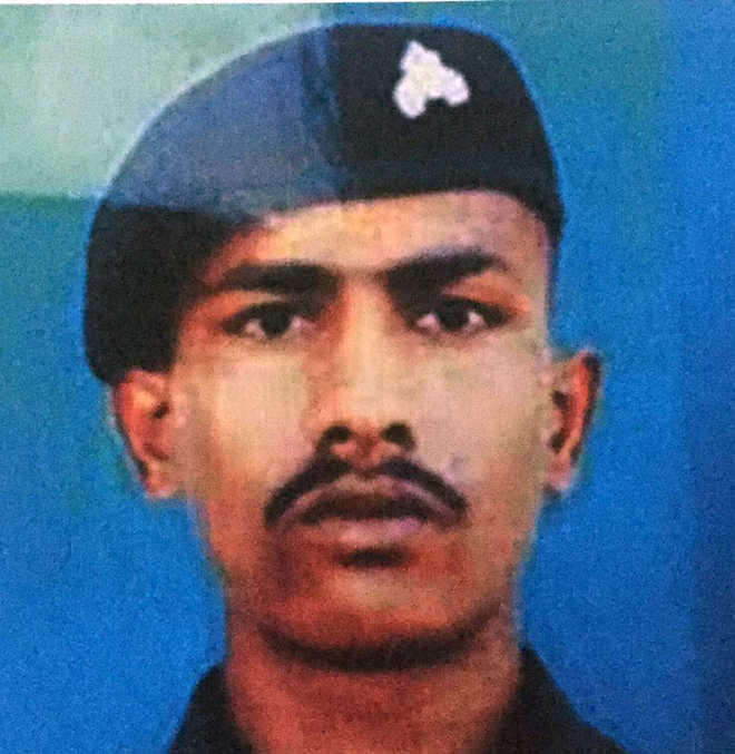 Quitting Army due to 'harassment', says jawan briefly captured by Pak