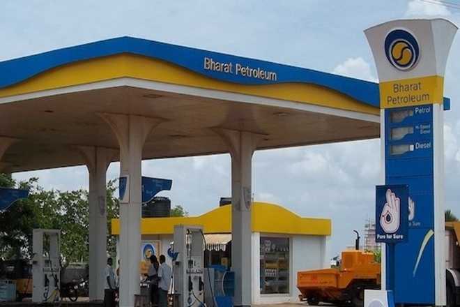 Bpcl privatisation on sale