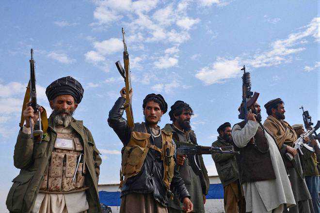 Afghan Taliban 'releases' 3 Indian engineers held hostage for a year