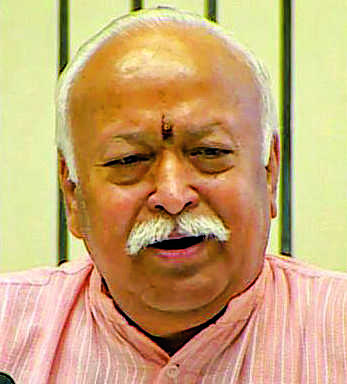 All eyes on RSS chief’s address