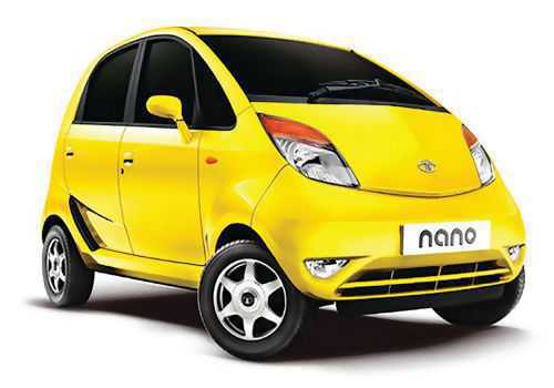 New nano sales car 2019