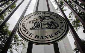 Economy to face more risks in near term: RBI