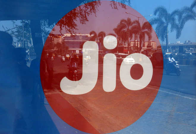 Jio to charge users 6 paisa/min in view of TRAI''s review of IUC regime