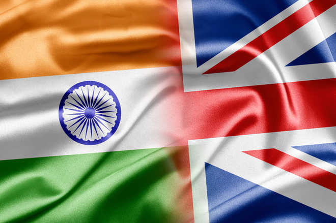 Gorakhpur woman ‘becomes’ British High Commissioner for a day!