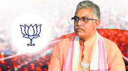 BJP slams Mamata govt for ‘murder’ of RSS worker, kin