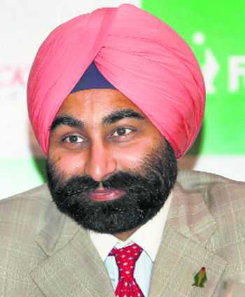 Fortis ex-CMD held for Rs 740 crore fraud