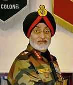 Lt Gen Harinder Singh assumes command of Fire & Fury Corps