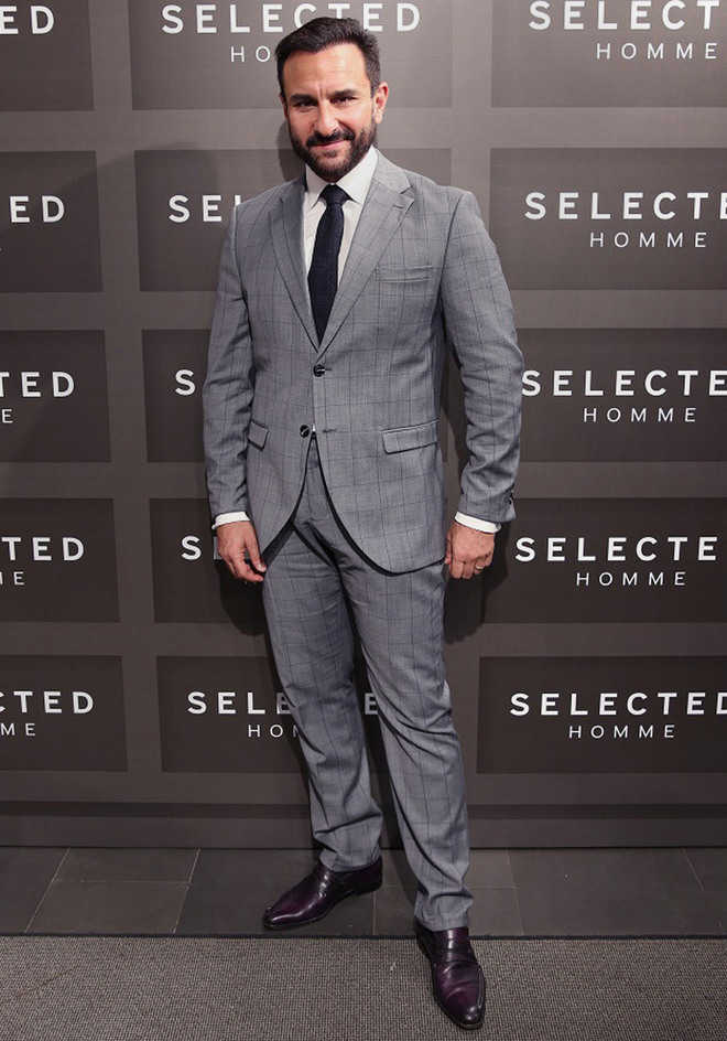 Saif Ali Khan turns politician, on screen - The Tribune