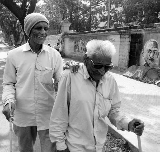 Kapurthala, Y’nagar see high blindness rate
