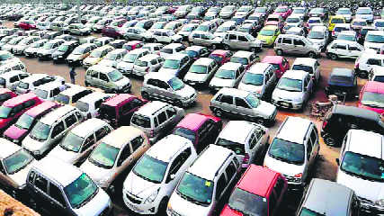 Auto sector crisis deepens