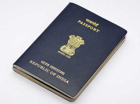 Indian man’s plea of passport being kept as collateral goes viral